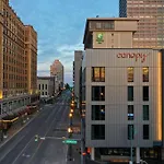 Canopy By Hilton Memphis Downtown Beale Street