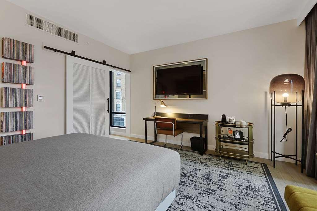 Canopy By Hilton Downtown Beale Street 4*